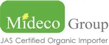 Mideco Group logo
